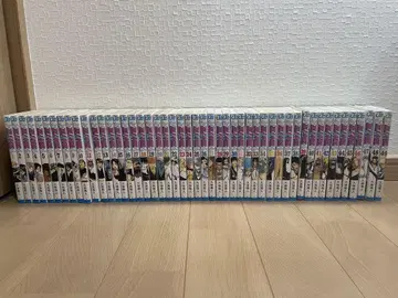 블리치 BLEACH 1권 ~ 49권