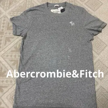 [ Abercrombie&Fitch 새상품 T셔츠 ]