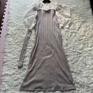 dazzlin 다즐린 원피스