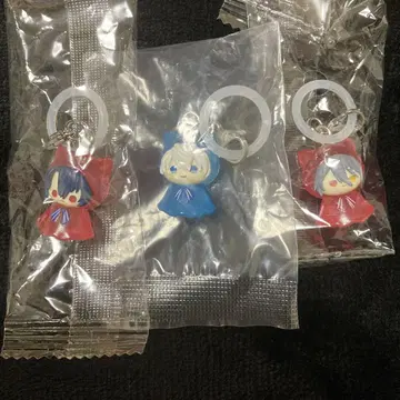 메지루시 액세서리 마호야쿠