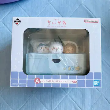 치이카와 제일복권 A상