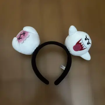 마리오 테레사 머리띠