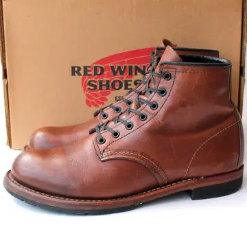 RED WING BECKMAN 9016 벡맨 시가 페더스톤