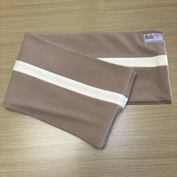FINESSE 스쿨 머플러