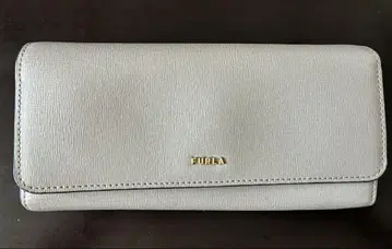 [ 새상품급 ] FURLA 훌라 장지갑