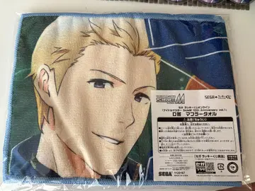 세가 럭키 쿠지 SideM 10th vol.1 D상 이쥬인 히카루