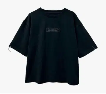 vaundy replica Photo T셔츠 블랙 L 사이즈