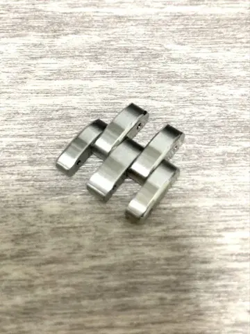 해밀턴 재즈 마스터 젠트 H324510 정품 시계 부품 18mm