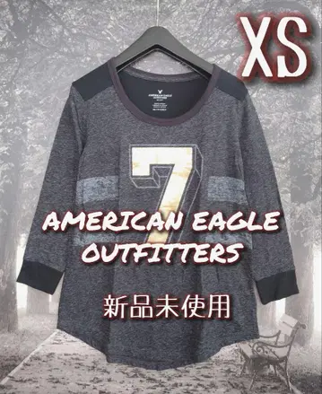 AMERICAN EAGLE OUTFITTERS 아메리칸 이글 상의