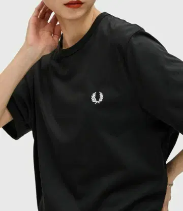 Ringer T-Shirt 링거T셔츠