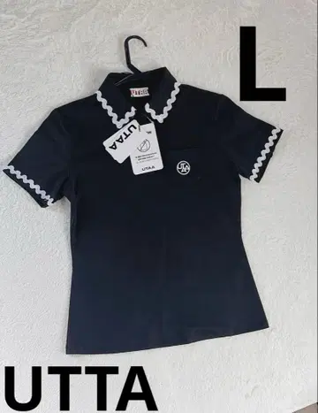 UTTA 해외 브랜드 골프 여성용 셔츠 새상품