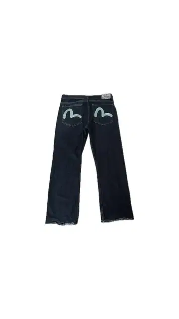 Evisu 청바지