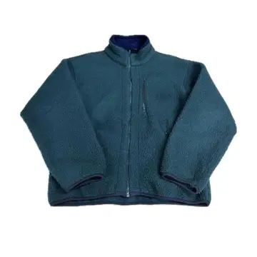 L.L.Bean USA제 플리스 자켓 3333