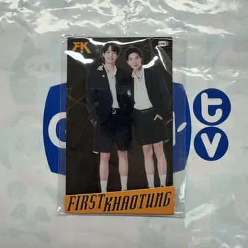 FirstKhaotung 아크릴 스탠드
