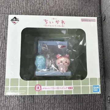 치이카와 / 제일복권