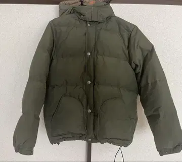 SIERRA DESIGNS 시에라 디자인 키즈 M 다운 자켓