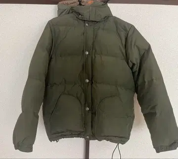 SIERRA DESIGNS 시에라 디자인 키즈 M 다운 자켓