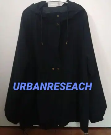 [ URBANRESEARCH ] 블루종