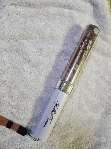 초특급 마사히로 응원봉