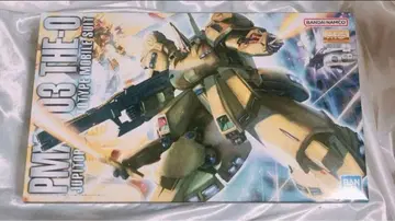 MG 1/100 PMX-003 디 오 THE-O