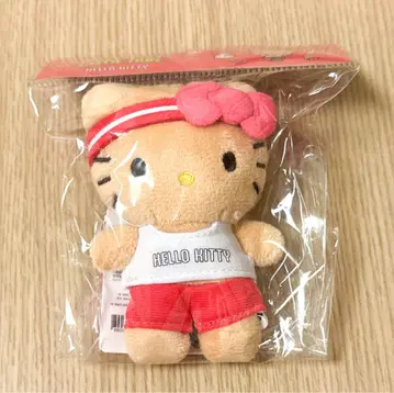 한국 산리오 olive young 일광화상 헬로키티 키티 키링