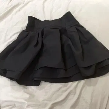 미셸 마카롱 슬림 레그 스커트 S 사이즈