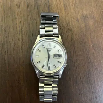 세이코5 SEIKO5 5126-7010 가동품