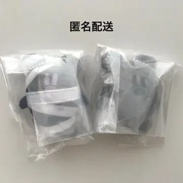 [ 세트 판매 ] 디즈니 할로윈 유령 봉제 인형 참 2025