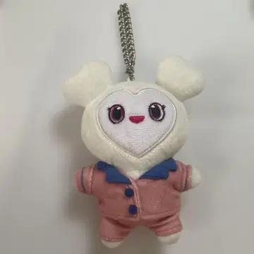 TWICE LOVELYS 다현 다브리 백참 키링