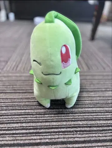 치코리타 봉제 인형 소형