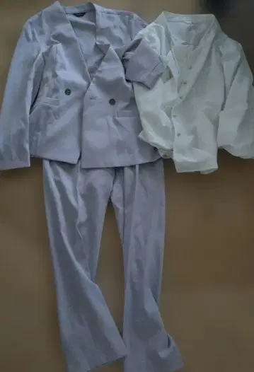 포멀 시치고산 입학식 졸업식 셋업