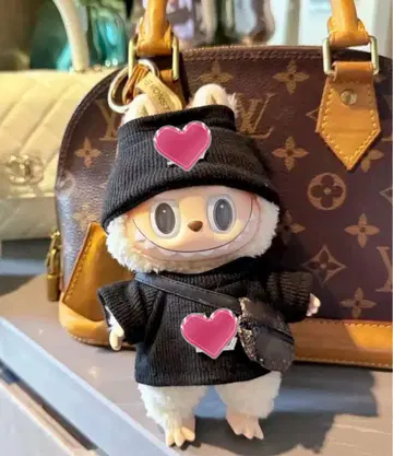 labubu 의류