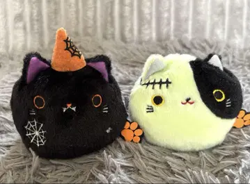 고양이 단지 할로윈 프랑켄 산에이 무역