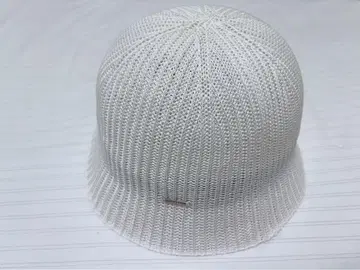 [ CA4LA ] CF MONT HAT 코튼 햇