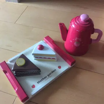 마더 가든 4