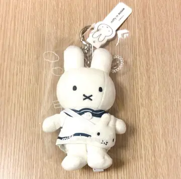 미피 한국 부산 미피 카페 세일러 마린 키링