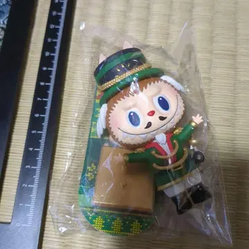 호두까기 인형 Nutcracker