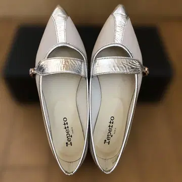 Repetto 신발