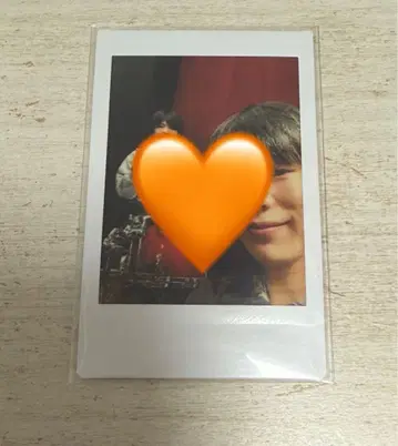 사카가키 레이지 스즈키 유다이 투샷 폴라로이드
