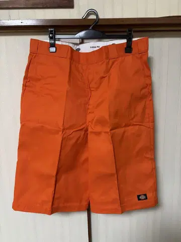 디키즈 하프 팬츠