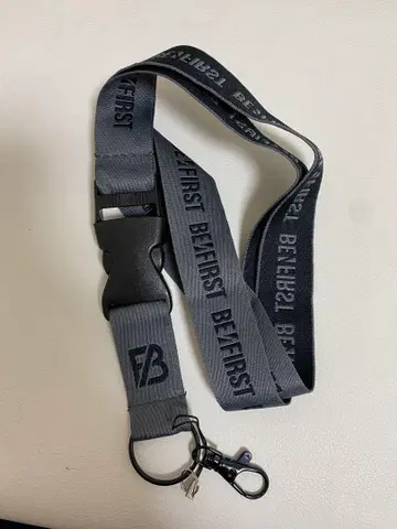 BE:FIRST 넥스트랩