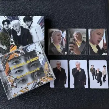 FTISLAND 홍기