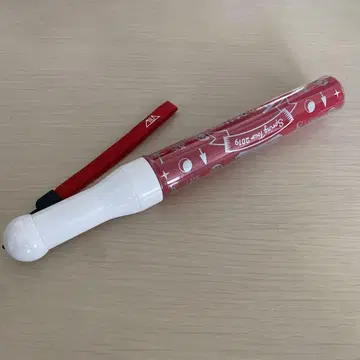 M!LK 소노 슌타 응원봉