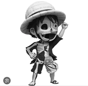 mighty jaxx 원피스