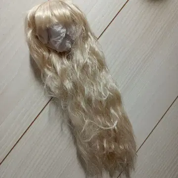 인형 가발 imda3.0