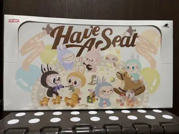have a seat