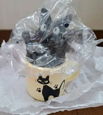 마녀 배달부 키키 장난 지지의 꽃놀이 일륜 삽
