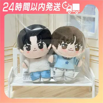 TWS 호와누이 훈젤란즈 용재 지훈