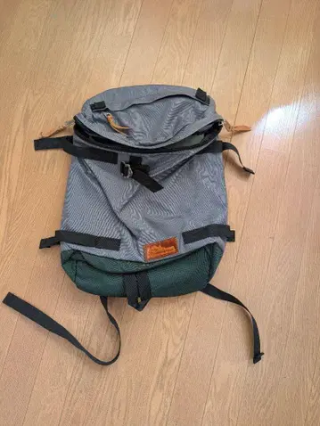 USA 클레터웍스 플립 KLETTERWERKS FLIP