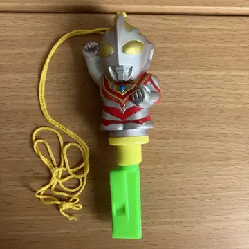 레트로 하카 파이프 울트라맨 1998